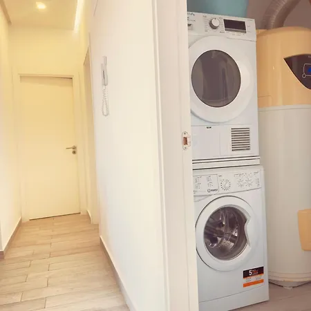 Apartamento Ocean Garden 108 Con Jardín Privado Y Vista Al Mar *