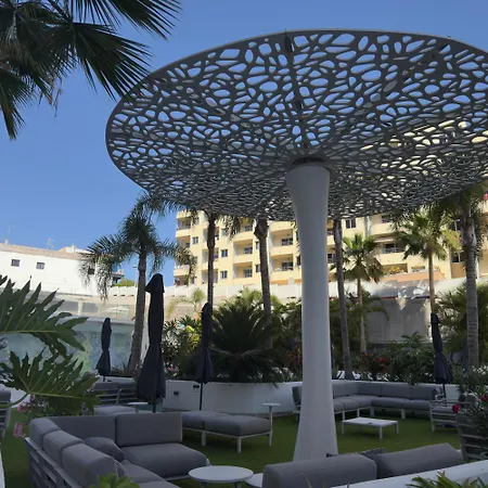 Ocean Garden 008 Con Jardin Privado *