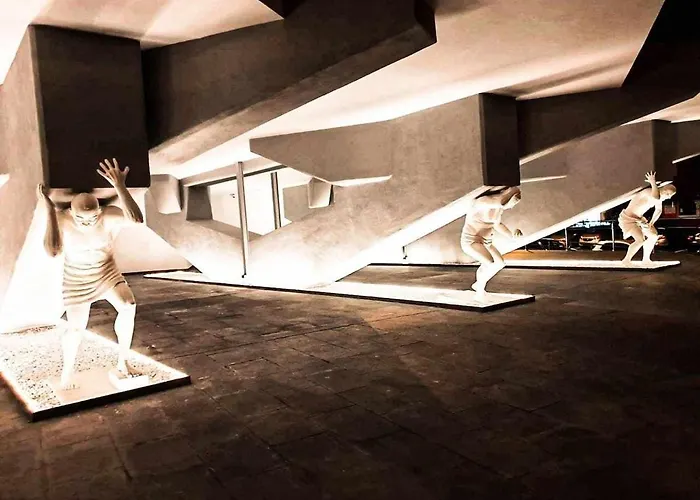 Lägenhet Ocean Garden 008 Con Jardin Privado *