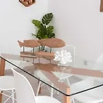 Ocean Garden 008 Con Jardin Privado *