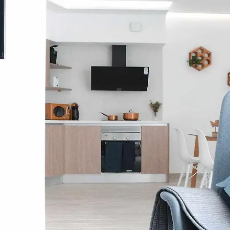 Ocean Garden 108 Con Jardin Privado Y Vista Al Mar