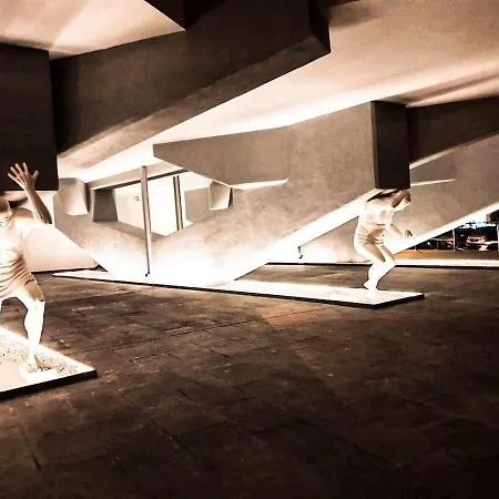 Apartment Ocean Garden 008 Con Jardin Privado *